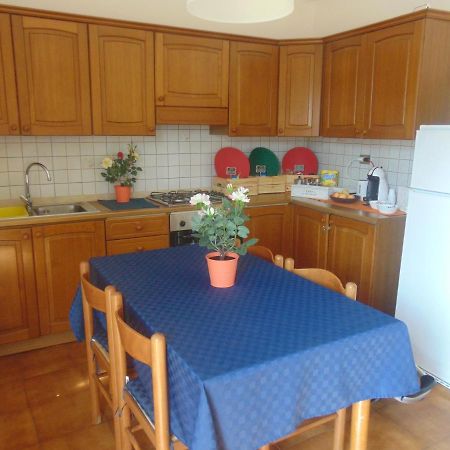 A Casa Di Lucia Bed & Breakfast Pisa Ngoại thất bức ảnh