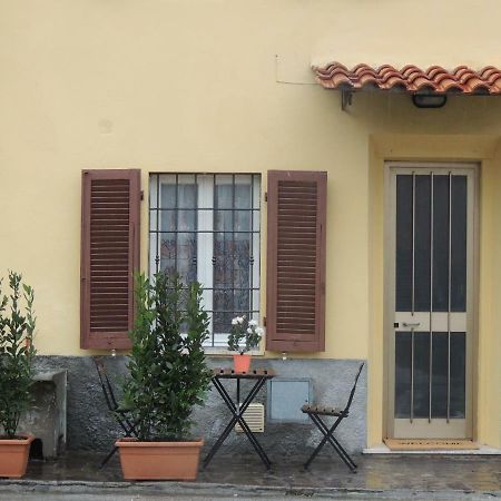 A Casa Di Lucia Bed & Breakfast Pisa Ngoại thất bức ảnh