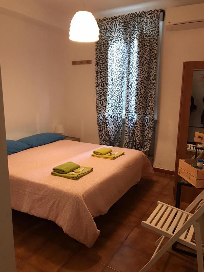 A Casa Di Lucia Bed & Breakfast Pisa Ngoại thất bức ảnh