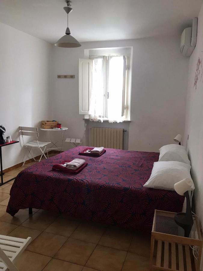 A Casa Di Lucia Bed & Breakfast Pisa Ngoại thất bức ảnh