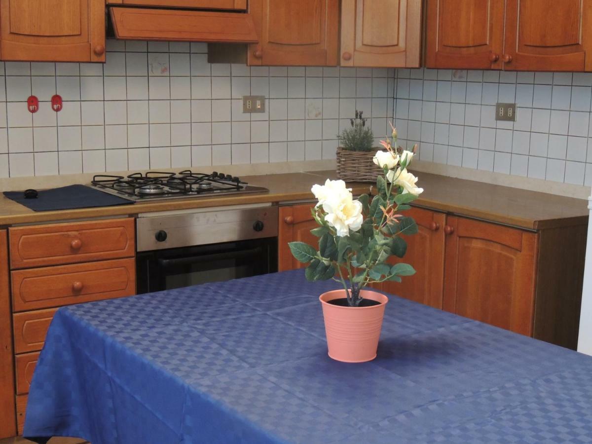 A Casa Di Lucia Bed & Breakfast Pisa Ngoại thất bức ảnh